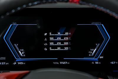 2025 BMW M5 -CARBON PACKAGE! - Photo 27 - Joliet, IL 60435
