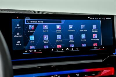 2025 BMW M5 -CARBON PACKAGE! - Photo 32 - Joliet, IL 60435