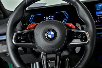 2025 BMW M5 -CARBON PACKAGE! - Photo 28 - Joliet, IL 60435