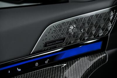 2025 BMW M5 -CARBON PACKAGE! - Photo 20 - Joliet, IL 60435