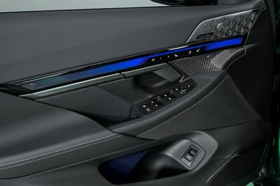 2025 BMW M5 -CARBON PACKAGE! - Photo 18 - Joliet, IL 60435