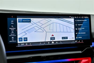 2025 BMW M5 -CARBON PACKAGE! - Photo 31 - Joliet, IL 60435