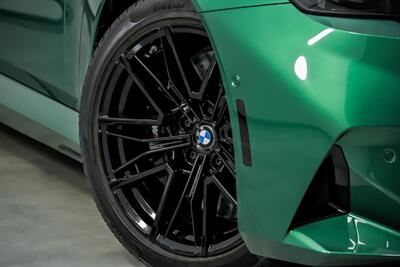 2025 BMW M5 -CARBON PACKAGE! - Photo 4 - Joliet, IL 60435