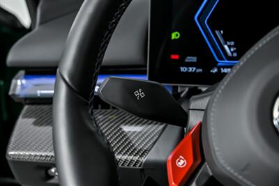 2025 BMW M5 -CARBON PACKAGE! - Photo 29 - Joliet, IL 60435