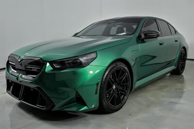 2025 BMW M5 -CARBON PACKAGE! - Photo 6 - Joliet, IL 60435