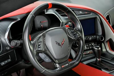 2019 Chevrolet Corvette Z06 2LZ   - Photo 24 - Joliet, IL 60435