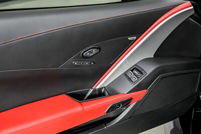 2019 Chevrolet Corvette Z06 2LZ   - Photo 18 - Joliet, IL 60435