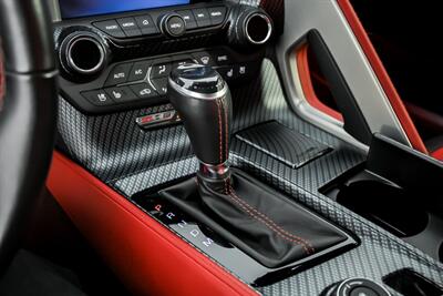 2019 Chevrolet Corvette Z06 2LZ   - Photo 34 - Joliet, IL 60435