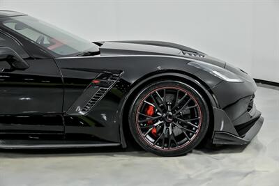2019 Chevrolet Corvette Z06 2LZ   - Photo 15 - Joliet, IL 60435