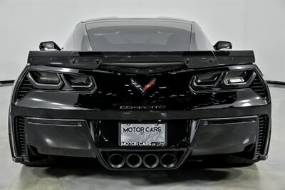 2019 Chevrolet Corvette Z06 2LZ   - Photo 11 - Joliet, IL 60435