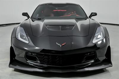 2019 Chevrolet Corvette Z06 2LZ   - Photo 5 - Joliet, IL 60435