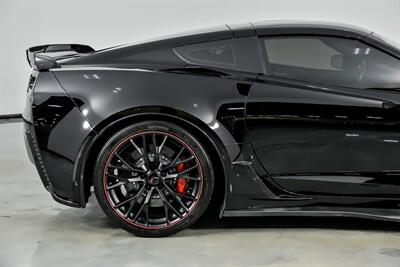2019 Chevrolet Corvette Z06 2LZ   - Photo 13 - Joliet, IL 60435