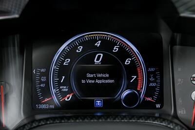 2019 Chevrolet Corvette Z06 2LZ   - Photo 26 - Joliet, IL 60435
