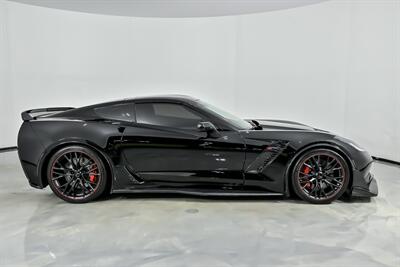 2019 Chevrolet Corvette Z06 2LZ   - Photo 14 - Joliet, IL 60435