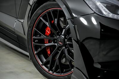 2019 Chevrolet Corvette Z06 2LZ   - Photo 4 - Joliet, IL 60435