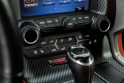 2019 Chevrolet Corvette Z06 2LZ   - Photo 33 - Joliet, IL 60435