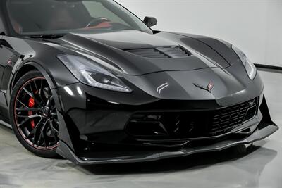 2019 Chevrolet Corvette Z06 2LZ   - Photo 3 - Joliet, IL 60435