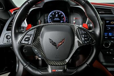 2019 Chevrolet Corvette Z06 2LZ   - Photo 27 - Joliet, IL 60435