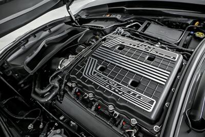 2019 Chevrolet Corvette Z06 2LZ   - Photo 17 - Joliet, IL 60435