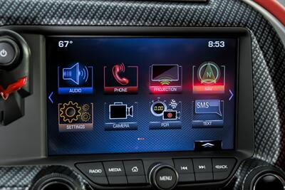 2019 Chevrolet Corvette Z06 2LZ   - Photo 32 - Joliet, IL 60435