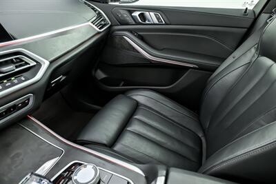 2022 BMW X5 xDrive40i- M SPORT PACKAGE! - Photo 35 - Joliet, IL 60435