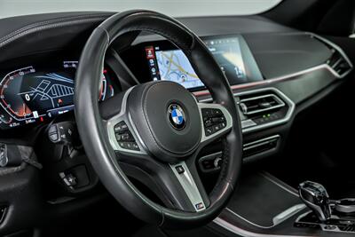2022 BMW X5 xDrive40i- M SPORT PACKAGE! - Photo 25 - Joliet, IL 60435