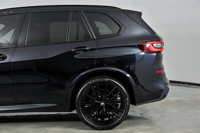 2022 BMW X5 xDrive40i- M SPORT PACKAGE! - Photo 9 - Joliet, IL 60435