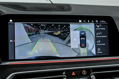 2022 BMW X5 xDrive40i- M SPORT PACKAGE! - Photo 32 - Joliet, IL 60435