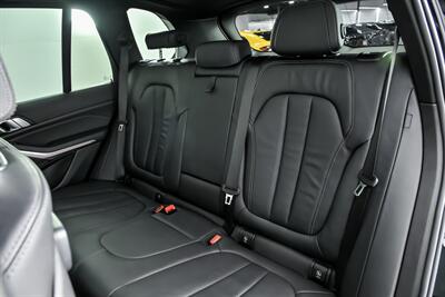 2022 BMW X5 xDrive40i- M SPORT PACKAGE! - Photo 24 - Joliet, IL 60435