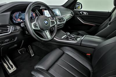 2022 BMW X5 xDrive40i- M SPORT PACKAGE! - Photo 20 - Joliet, IL 60435