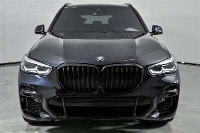 2022 BMW X5 xDrive40i- M SPORT PACKAGE! - Photo 5 - Joliet, IL 60435