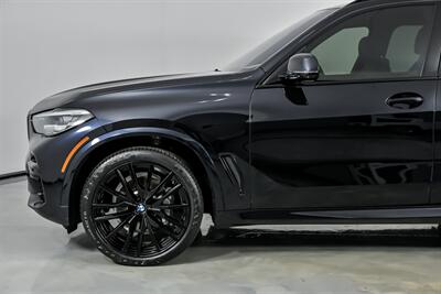 2022 BMW X5 xDrive40i- M SPORT PACKAGE! - Photo 7 - Joliet, IL 60435