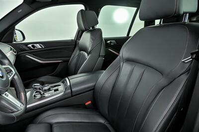 2022 BMW X5 xDrive40i- M SPORT PACKAGE! - Photo 22 - Joliet, IL 60435