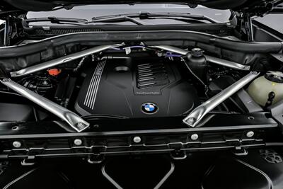 2022 BMW X5 xDrive40i- M SPORT PACKAGE! - Photo 17 - Joliet, IL 60435