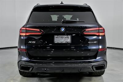 2022 BMW X5 xDrive40i- M SPORT PACKAGE! - Photo 11 - Joliet, IL 60435