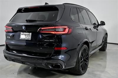 2022 BMW X5 xDrive40i- M SPORT PACKAGE! - Photo 12 - Joliet, IL 60435