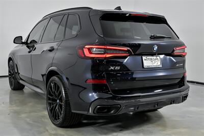 2022 BMW X5 xDrive40i- M SPORT PACKAGE! - Photo 10 - Joliet, IL 60435