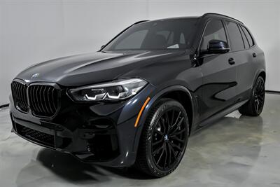 2022 BMW X5 xDrive40i- M SPORT PACKAGE! - Photo 6 - Joliet, IL 60435