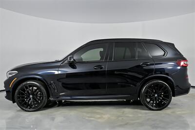 2022 BMW X5 xDrive40i- M SPORT PACKAGE! - Photo 8 - Joliet, IL 60435
