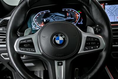 2022 BMW X5 xDrive40i- M SPORT PACKAGE! - Photo 28 - Joliet, IL 60435