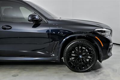 2022 BMW X5 xDrive40i- M SPORT PACKAGE! - Photo 15 - Joliet, IL 60435