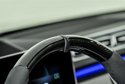 2024 Mercedes-Benz AMG S 63 E Performance   - Photo 28 - Joliet, IL 60435