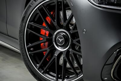 2024 Mercedes-Benz AMG S 63 E Performance   - Photo 4 - Joliet, IL 60435