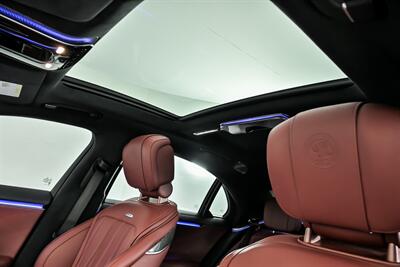 2024 Mercedes-Benz AMG S 63 E Performance   - Photo 25 - Joliet, IL 60435