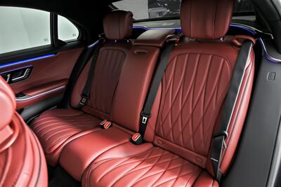 2024 Mercedes-Benz AMG S 63 E Performance   - Photo 26 - Joliet, IL 60435
