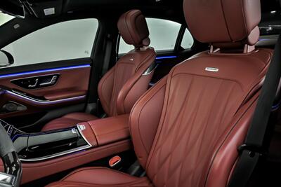 2024 Mercedes-Benz AMG S 63 E Performance   - Photo 24 - Joliet, IL 60435