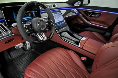 2024 Mercedes-Benz AMG S 63 E Performance   - Photo 22 - Joliet, IL 60435
