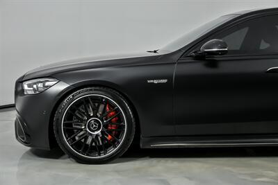 2024 Mercedes-Benz AMG S 63 E Performance   - Photo 7 - Joliet, IL 60435