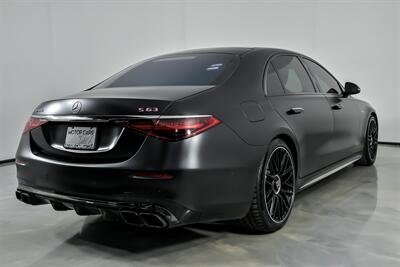 2024 Mercedes-Benz AMG S 63 E Performance   - Photo 12 - Joliet, IL 60435