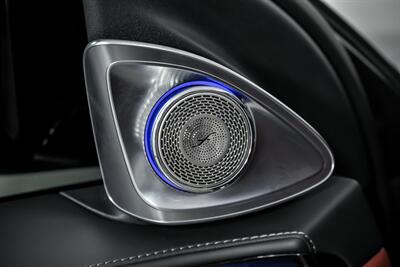 2024 Mercedes-Benz AMG S 63 E Performance   - Photo 21 - Joliet, IL 60435